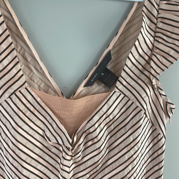 Marc jacobs blouse - Picture 7 of 9